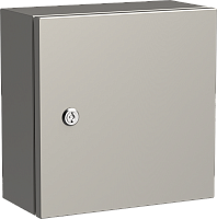 TITAN 5 Корпус метал. ЩМП-30.25.20 (AISI 316) УХЛ1 IP66 IEK | код TI5-12-N-030-025-020-66 | IEK