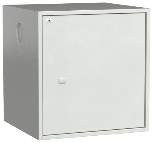 ITK LINEA V Шкаф антивандальный 6U серый | код LV3-06U65-MF | ITK by IEK ITK LINEA V Шкаф антивандальный 6U серый | код LV3-06U65-MF | ITK by IEK
