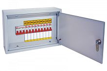 ОЩВ-9 (63А/16А) TDM | код SQ1604-0003| TDM