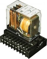 Реле промежуточное РЭП-36-13 110В пост. 0,5А 3/0 пер. прис. | код A8120-77969571 | ВНИИР