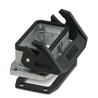 Корпус HC-STA-B10-BWS-ELC-AL | код 1411320 | PHOENIX CONTACT