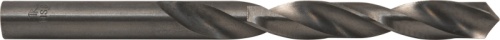 TDB042 Сверло спиральное по металлу HSS, d4.2 мм | код TDB042 | Thorvik