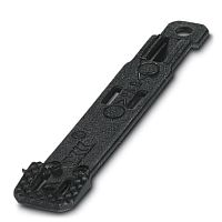 Держатель для маркировочных колец для проводников SD-WMTB (100X10) | код 0826543 | PHOENIX CONTACT