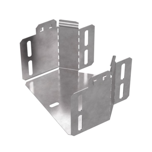 Переходник симметричный Стандарт 150х100х100 Промрукав | код PR16.10946 | ПРОМРУКАВ Переходник симметричный Стандарт 150х100х100 Промрукав | код PR16.10946 | ПРОМРУКАВ