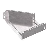 Переходник правый Стандарт 400х200х100 Промрукав | код PR16.10862 | ПРОМРУКАВ