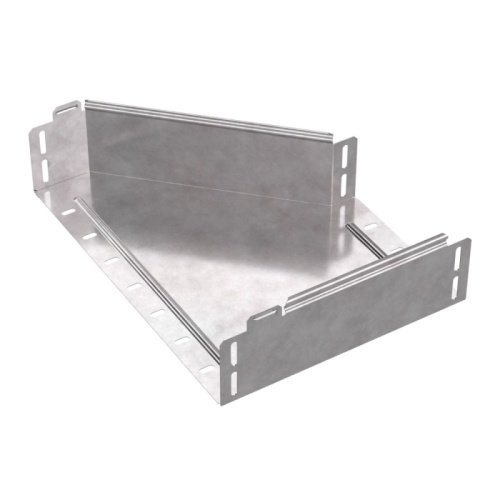 Переходник правый Стандарт 400х200х100 Промрукав | код PR16.10862 | ПРОМРУКАВ