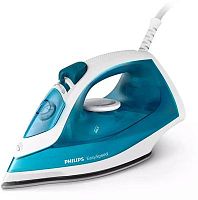 Утюг Philips GC1750/20 2000Вт синий | код 1910576 | PHILIPS