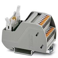 Интерфейсный модуль VIP-2/PT/FLK16 | код 2903789 | PHOENIX CONTACT