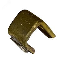 Контакт ПМА4000 неподвижный | код 2386 | ЭТК