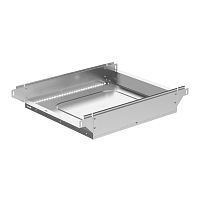 Ответвитель Т-образный вертикальный Стандарт INOX (AISI 304) 600х50 Промрукав | код PR16.2736 | ПРОМРУКАВ