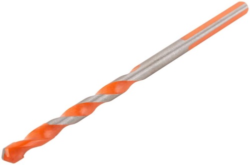 Сверло универсальное 6х100мм КУРС 35114