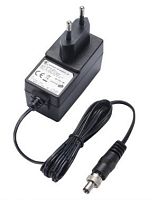 Блок питания PWR-12300-WPEU-S2 12V 3A, 5.5/2.1/7.5, w/EU Plug | код 00-06139221 | MOXA
