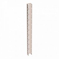 Профиль П-образный INOX (AISI 409) ПП-35х30х3000 (2,0 мм) Промрукав | код PR16.3953 | ПРОМРУКАВ