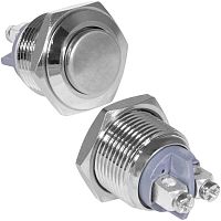 GQ16H-10/N off-(on) | код 117034 | Ruichi