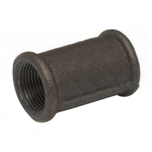 Муфта чугунная длинная Ду20 | код 212100531 | ГОСТ