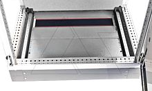 Кабельный ввод губчатый для TEOS/NEO шириной 1000мм | код 923-100 | Tekpan