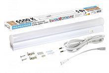 Светильник LED ДПО 2001 5 Вт, 6500К, IP40, Народный | код SQ0329-0112 | TDM НАРОДНЫЙ