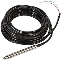 Преобразователь давления PPT40 10м 4-20мА погружной Compact ONI PPT-H-ST-H10-4-20-5-3-C