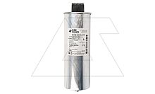 Конденсатор CSADG-0,44/12,5-UHD, трехфазный, 12.5kVAr(440VAC), 10kVAr(400VAC), система MKP, клеммник S=16mm?, сверхтяжелый режим, IP20 | код 055936 | ZEZ Silko