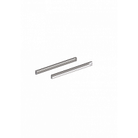 Рейка поперечная 1163 (2,0 мм) для ГРЩ-std/ВРУ-std ХХХх1200хХХХ (2 шт.компл) ESB | код esb35049 | ELECTRIC STEEL BOX