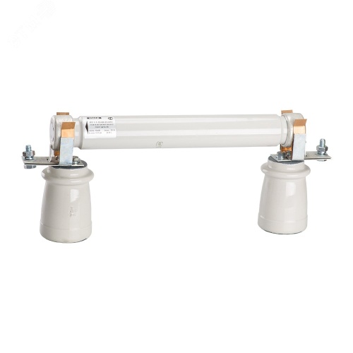 Предохранитель ПКТ-101-10-16-12.5-У3 | код 115313 | КЭАЗ