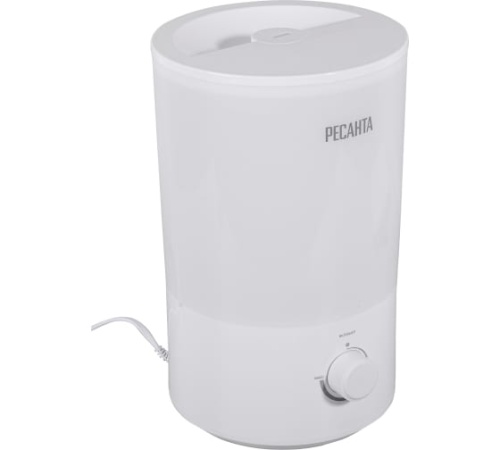Увлажнитель воздуха УВ-2 Ресанта, , Шт | код 67/7/3 | РЕСАНТА