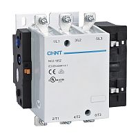 Контактор NC2-185Z 185А DC220В (R) | код 237036 | CHINT