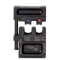 Матрица CRIMPFOX-M RCI 2,5/DIE | код 1212074 | PHOENIX CONTACT