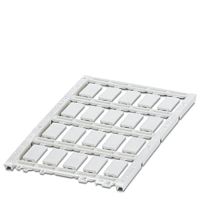 Фиксируемые таблички UC-EM (17,5X9) CUS | код 0828238 | PHOENIX CONTACT