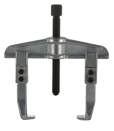 Съемник универсальный американского типа с двумя захватами, 125 мм | код A90032 | Ombra Съемник универсальный американского типа с двумя захватами, 125 мм | код A90032 | Ombra