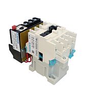 Пускатель электромагнитный ПМ12-025200 УХЛ4 В, 220В/50Гц, 1з, 25А, нереверсивный, с реле РТТ-131 13,6-18,4А , IP00 (ЭТ) | код ET004598 | Электротехник