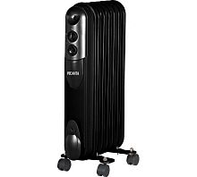 Масляный радиатор ОМПТ- 7НЧ Ресанта, , Шт | код 67/3/13 | РЕСАНТА