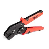 Пресс-клещи с набором матриц СТС-В (КВТ) | код 85272 | КВТ