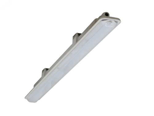 Светильник светодиодный SLICK.PRS LED 40 (PС/SMC) 5000K | код 1631003280 | Световые Технологии