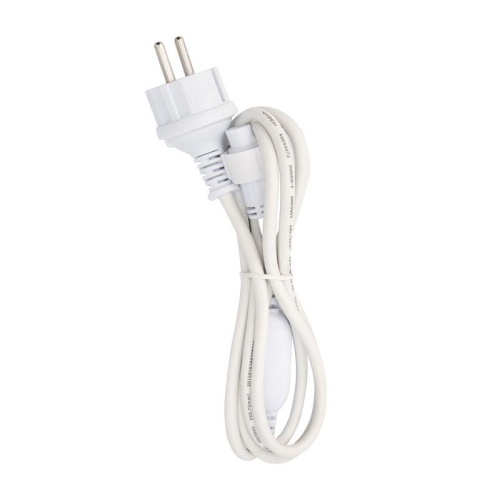 Шнур питания для гирлянды "Дюраплей" 4А подключение до 200м 230В | код 315-001 | Neon-Night