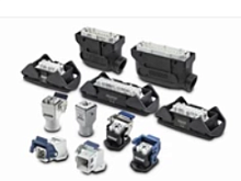 Вилка наклонная EBP05FE46 | код EBP05FE46 | EMAS