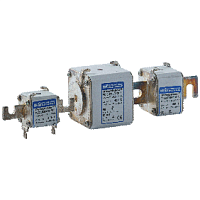 Предохранитель PC30UD69V250A-(L300114C)-KEAZ-FERRAZ | код 041675 | КЭАЗ