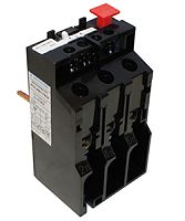 РТЛ-1002 УХЛ4 0,16-0,25А, 660/50Гц, 1з+1р, ручной возврат, IP20, реле электротепловое (ЭТ) | код ET502080 | Электротехник