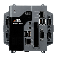 XP-8031-WES7 CR Standard XP-8000 with x86 CPU and WES7 OS (RoHS) | код 00-06122066 | ICP DAS