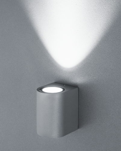 Светильник светодиодный 80 597 NOF-D-W-013-04 5Вт 4000К IP54 270лм для наружной подсветки сер. Navigator 80597 фото 3