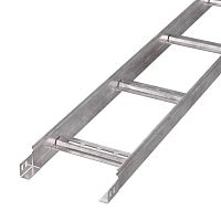 Лоток лестничный 300х80х3000 (1,5 мм) | код PR16.0910 | Промрукав