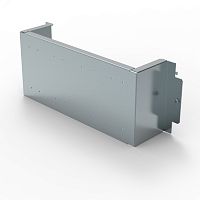 Плата вертикальная DPX3 250 3P 24M | код 338423 | Legrand