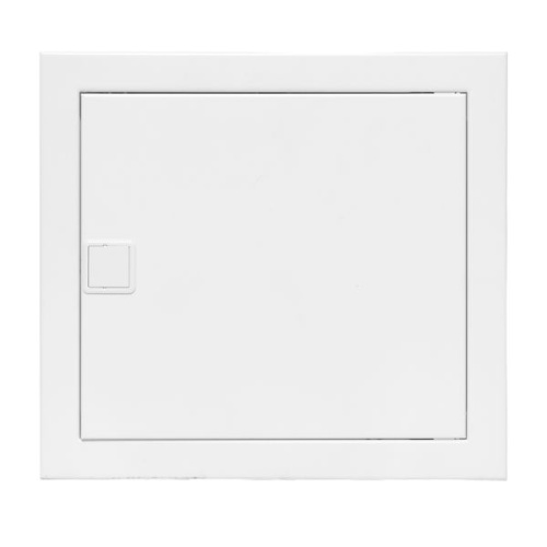 Встраиваемый силовой щит Nova 12 модулей с металлической дверью IP40 EKF | код nv-pb-md-1 | EKF Встраиваемый силовой щит Nova 12 модулей с металлической дверью IP40 EKF | код nv-pb-md-1 | EKF