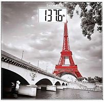 Весы напольные электронные Beurer GS203 Paris макс.150кг рисунок | код 1047817 | BEURER