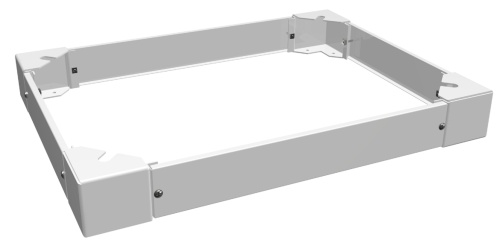 Цоколь FORT 600х600 PROxima | код FC66 | EKF Цоколь FORT 600х600 PROxima | код FC66 | EKF