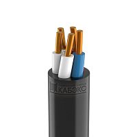 Кабель КВВГнг(А)-LS 5х1.5 | код ТГ000001080 | Кабэкс ( 1м )