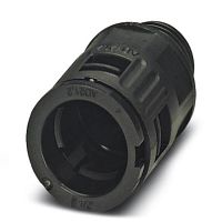 Резьбовые элементы WP-G HF IP66 PG29 BK | код 3240893 | PHOENIX CONTACT