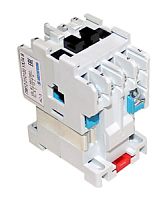 Пускатель электромагнитный ПМ12-010101 УХЛ4 В, 220В/50Гц, 1р, 10А, нереверсивный, без реле, IP00 (ЭТ) | код ET000177 | Электротехник