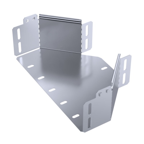 Переходник симметричный Стандарт INOX (AISI 316) 300х150х100 Промрукав | код PR16.5998 | ПРОМРУКАВ Переходник симметричный Стандарт INOX (AISI 316) 300х150х100 Промрукав | код PR16.5998 | ПРОМРУКАВ