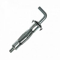 Дюбель Молли W М4x32 с костылем (1000 шт/уп) Промрукав | код PR08.10243 | ПРОМРУКАВ